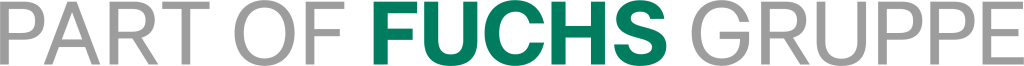 Part of Fuchs Gruppe logo color